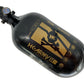 Used Hk Army 68/4500 Paintball Tank Paintball Gun from CPXBrosPaintball Buy/Sell/Trade Paintball Markers, New Paintball Guns, Paintball Hoppers, Paintball Masks, and Hormesis Headbands