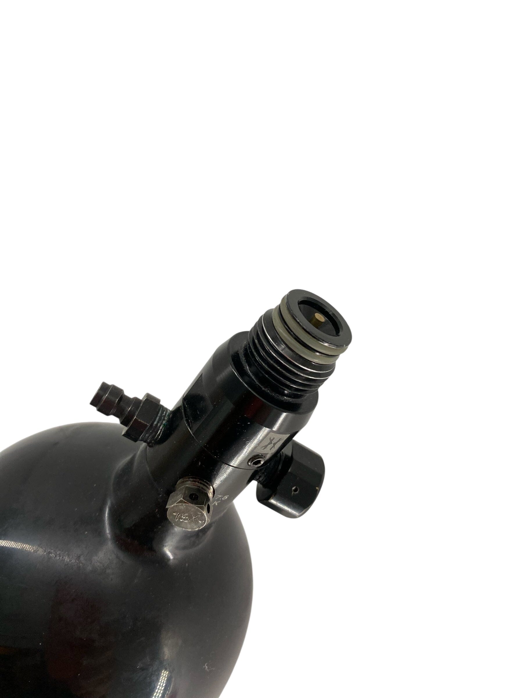 Used Hk Army 68/4500 Paintball Tank Paintball Gun from CPXBrosPaintball Buy/Sell/Trade Paintball Markers, New Paintball Guns, Paintball Hoppers, Paintball Masks, and Hormesis Headbands