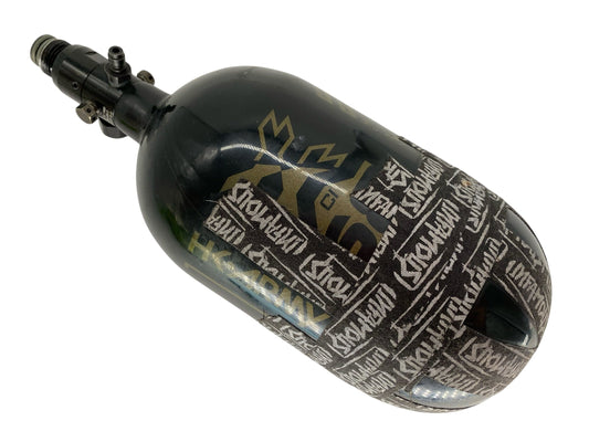Used Hk Army 68/4500 Paintball Tank Paintball Gun from CPXBrosPaintball Buy/Sell/Trade Paintball Markers, New Paintball Guns, Paintball Hoppers, Paintball Masks, and Hormesis Headbands