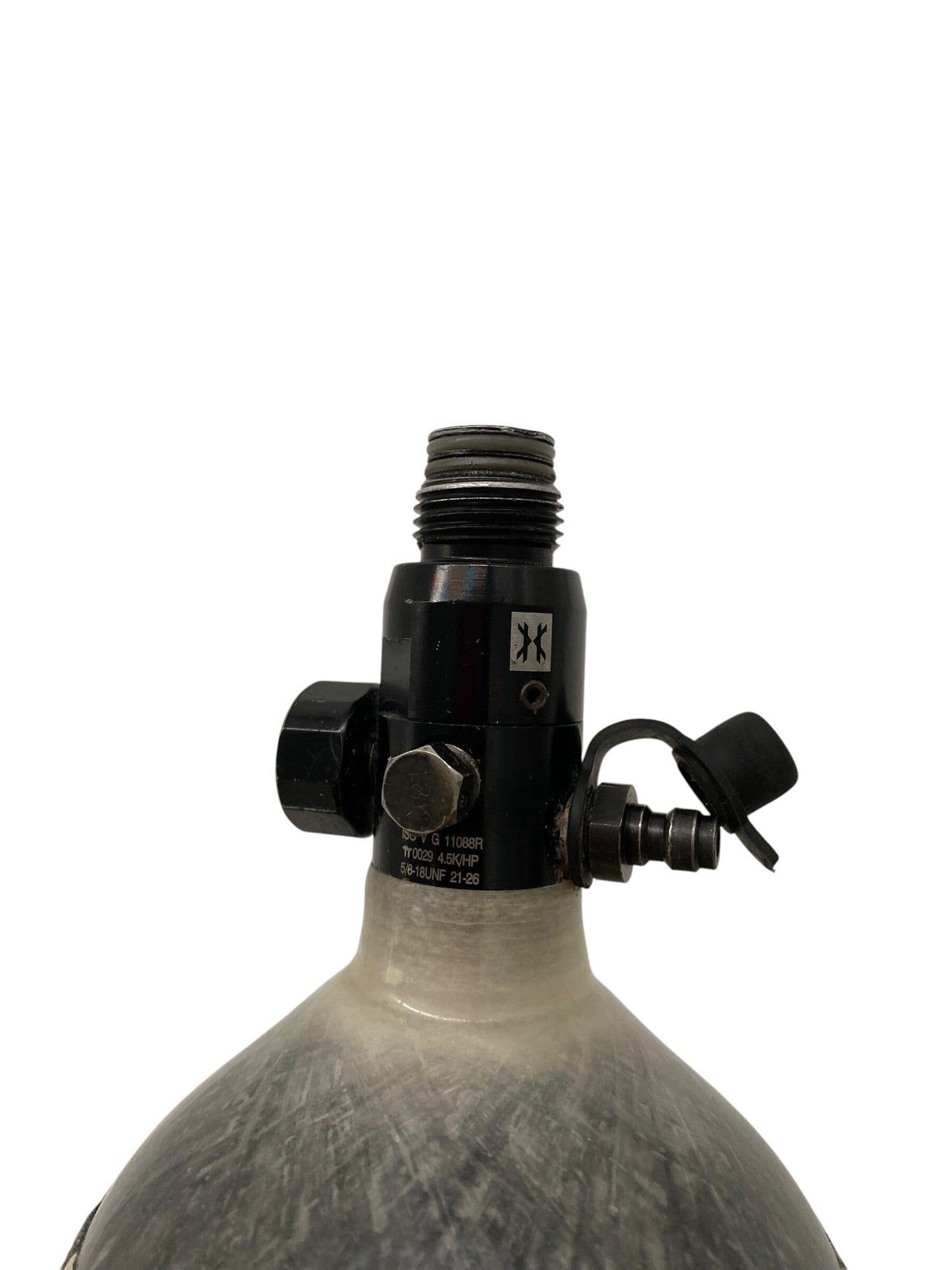 Used Hk Army Aero-Lite 68/4500 Paintball Gun from CPXBrosPaintball Buy/Sell/Trade Paintball Markers, New Paintball Guns, Paintball Hoppers, Paintball Masks, and Hormesis Headbands