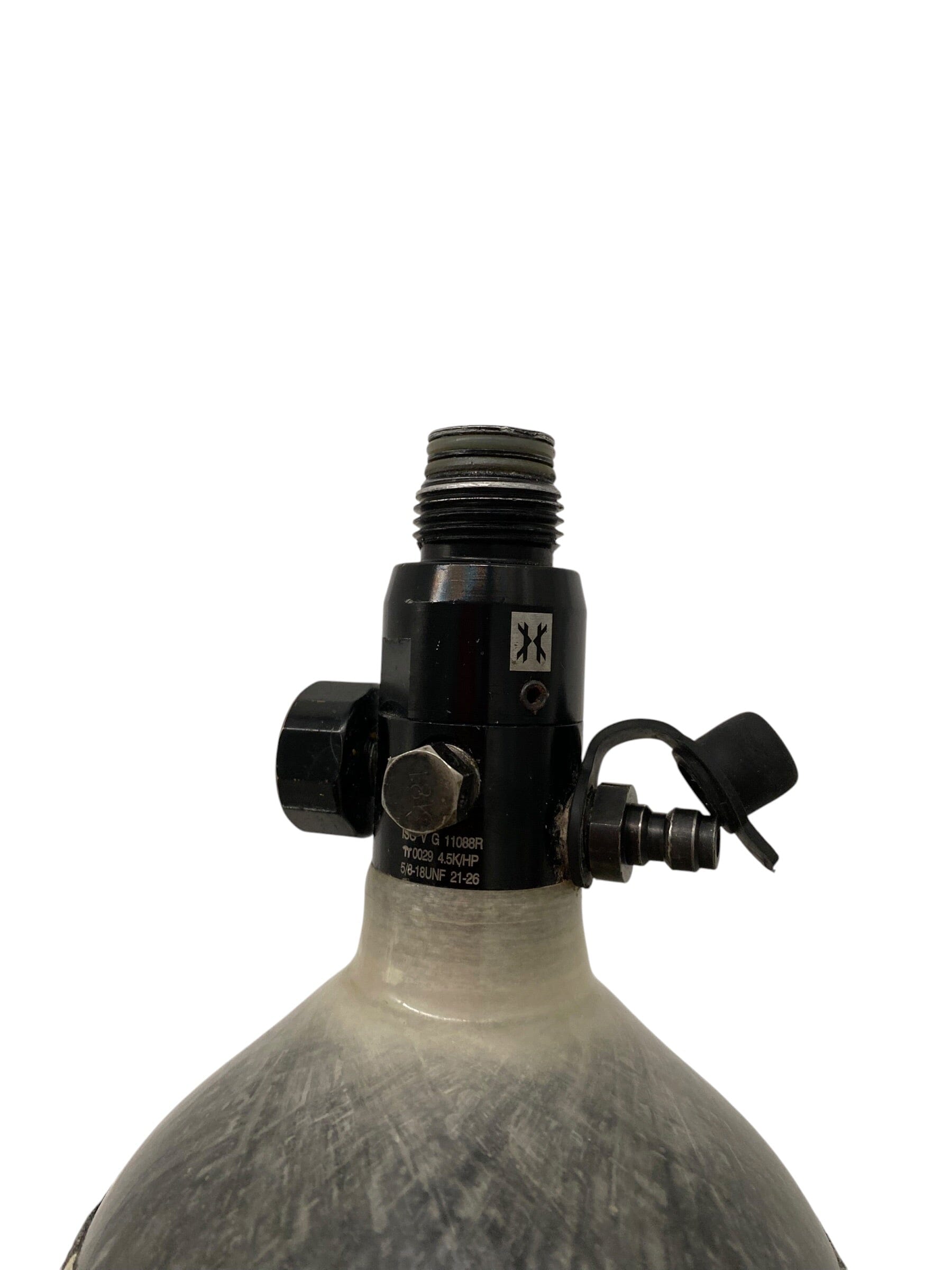 Used Hk Army Aero-Lite 68/4500 Paintball Gun from CPXBrosPaintball Buy/Sell/Trade Paintball Markers, New Paintball Guns, Paintball Hoppers, Paintball Masks, and Hormesis Headbands