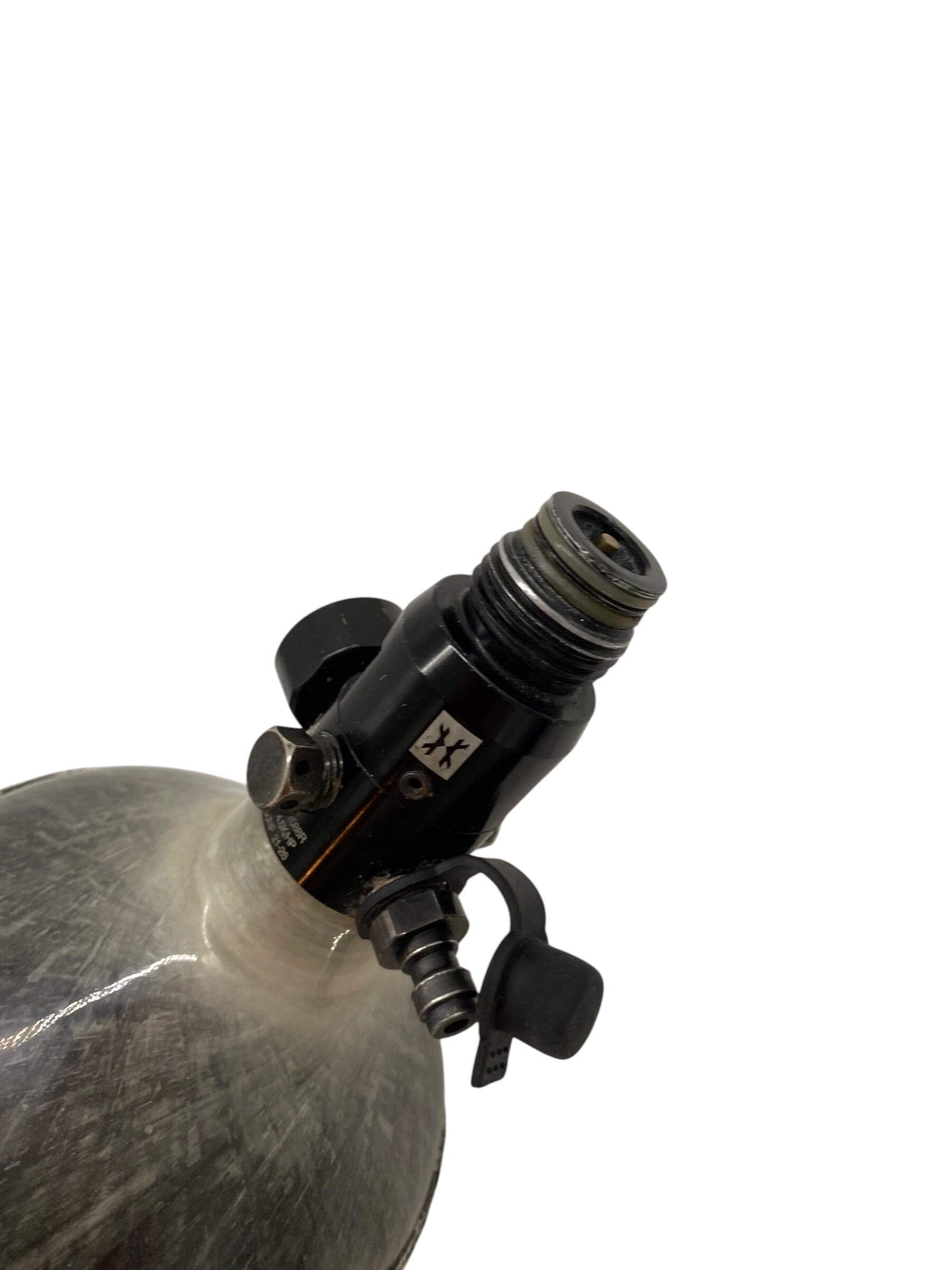 Used Hk Army Aero-Lite 68/4500 Paintball Gun from CPXBrosPaintball Buy/Sell/Trade Paintball Markers, New Paintball Guns, Paintball Hoppers, Paintball Masks, and Hormesis Headbands