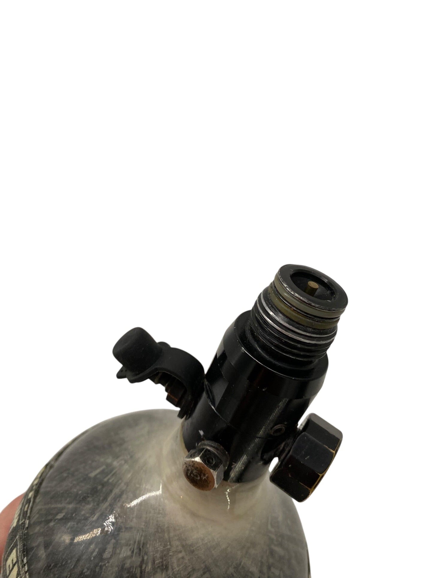 Used Hk Army Aero-Lite 68/4500 Paintball Gun from CPXBrosPaintball Buy/Sell/Trade Paintball Markers, New Paintball Guns, Paintball Hoppers, Paintball Masks, and Hormesis Headbands