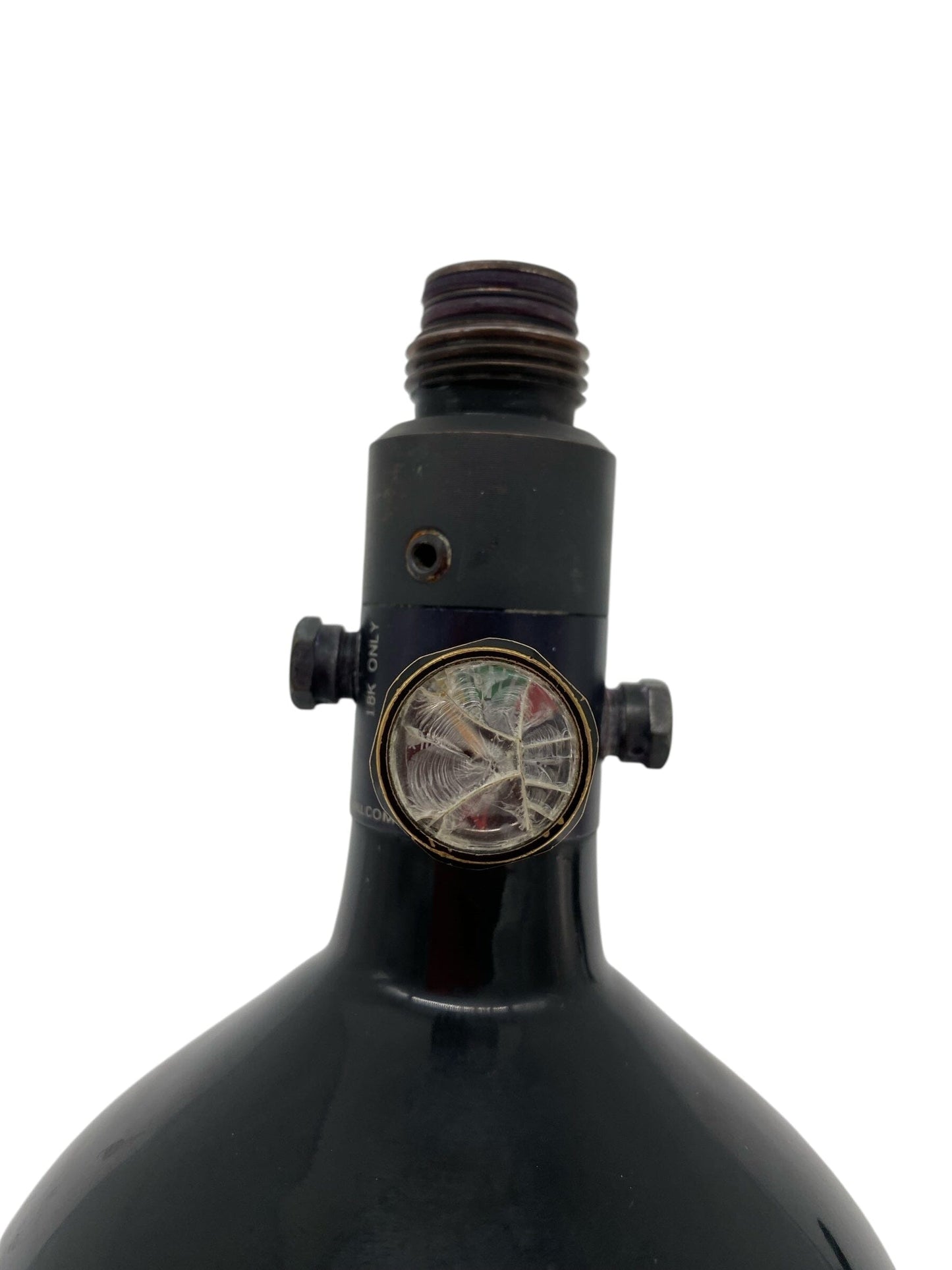 Used Hk Army Aero Lite 68/4500 Paintball Tank Paintball Gun from CPXBrosPaintball Buy/Sell/Trade Paintball Markers, New Paintball Guns, Paintball Hoppers, Paintball Masks, and Hormesis Headbands