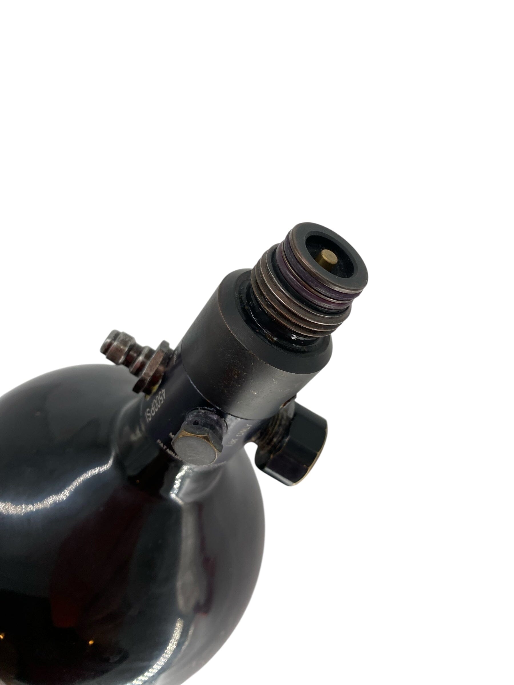 Used Hk Army Aero Lite 68/4500 Paintball Tank Paintball Gun from CPXBrosPaintball Buy/Sell/Trade Paintball Markers, New Paintball Guns, Paintball Hoppers, Paintball Masks, and Hormesis Headbands