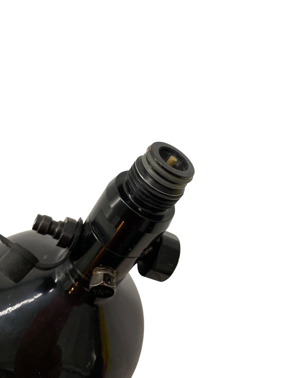 Used Hk Army Aero Lite Paintball Tank 68/4500 Paintball Gun from CPXBrosPaintball Buy/Sell/Trade Paintball Markers, New Paintball Guns, Paintball Hoppers, Paintball Masks, and Hormesis Headbands