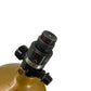 Used HK Army Aero Paintball Tank Paintball Gun from CPXBrosPaintball Buy/Sell/Trade Paintball Markers, New Paintball Guns, Paintball Hoppers, Paintball Masks, and Hormesis Headbands