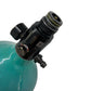 Used Hk Army AeroLite 68/4500 Paintball Tank Paintball Gun from CPXBrosPaintball Buy/Sell/Trade Paintball Markers, New Paintball Guns, Paintball Hoppers, Paintball Masks, and Hormesis Headbands