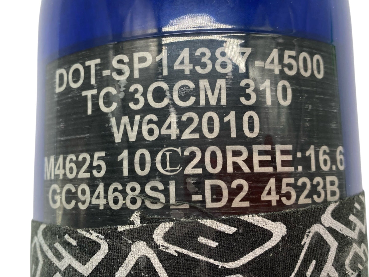 Used Hk Army AeroLite 68/4500 Paintball Tank Paintball Gun from CPXBrosPaintball Buy/Sell/Trade Paintball Markers, New Paintball Guns, Paintball Hoppers, Paintball Masks, and Hormesis Headbands