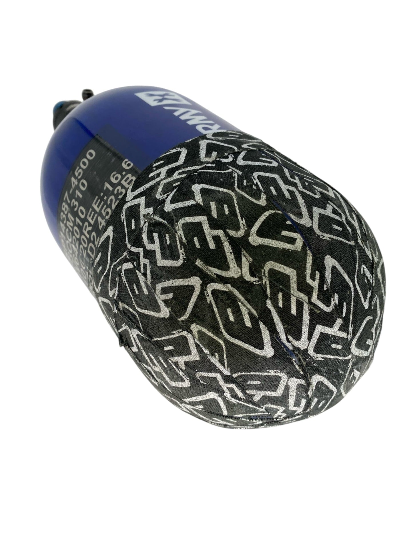 Used Hk Army AeroLite 68/4500 Paintball Tank Paintball Gun from CPXBrosPaintball Buy/Sell/Trade Paintball Markers, New Paintball Guns, Paintball Hoppers, Paintball Masks, and Hormesis Headbands