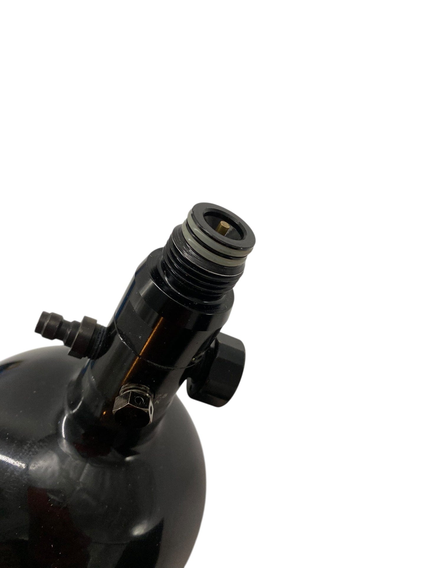 Used Hk Army AeroLite 68/4500 Paintball Tank Paintball Gun from CPXBrosPaintball Buy/Sell/Trade Paintball Markers, New Paintball Guns, Paintball Hoppers, Paintball Masks, and Hormesis Headbands