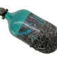 Used Hk Army AeroLite 68/4500 Paintball Tank Paintball Gun from CPXBrosPaintball Buy/Sell/Trade Paintball Markers, New Paintball Guns, Paintball Hoppers, Paintball Masks, and Hormesis Headbands