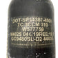 Used Hk Army AeroLite 80/4500 Paintball Tank (TANK ONLY) Paintball Gun from CPXBrosPaintball Buy/Sell/Trade Paintball Markers, New Paintball Guns, Paintball Hoppers, Paintball Masks, and Hormesis Headbands