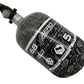 Used HK Army Aerolite Carbon Fiber Tank - 68ci 4500psi Paintball Gun from CPXBrosPaintball Buy/Sell/Trade Paintball Markers, New Paintball Guns, Paintball Hoppers, Paintball Masks, and Hormesis Headbands