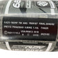 Used HK Army Aerolite Carbon Fiber Tank - 68ci 4500psi Paintball Gun from CPXBrosPaintball Buy/Sell/Trade Paintball Markers, New Paintball Guns, Paintball Hoppers, Paintball Masks, and Hormesis Headbands