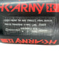 Used HK Army Aerolite "Extra Lite" 68/4500 - Doom Black/Red Paintball Gun from CPXBrosPaintball Buy/Sell/Trade Paintball Markers, New Paintball Guns, Paintball Hoppers, Paintball Masks, and Hormesis Headbands