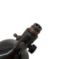 Used HK Army Aerolite "Extra Lite" 68/4500 DOOM Black/White W/ Ninja Reg Paintball Gun from CPXBrosPaintball Buy/Sell/Trade Paintball Markers, New Paintball Guns, Paintball Hoppers, Paintball Masks, and Hormesis Headbands