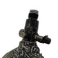 Used HK Army Aerolite "Extra Lite" 80/4500 - Doom Black/Neon Orange Paintball Gun from CPXBrosPaintball Buy/Sell/Trade Paintball Markers, New Paintball Guns, Paintball Hoppers, Paintball Masks, and Hormesis Headbands