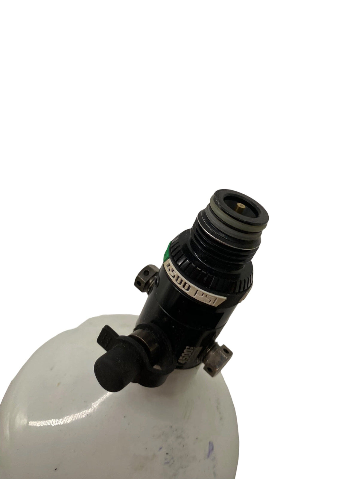 Used Hk Army Aerolite Paintball Tank 80/4500 Paintball Gun from CPXBrosPaintball Buy/Sell/Trade Paintball Markers, New Paintball Guns, Paintball Hoppers, Paintball Masks, and Hormesis Headbands
