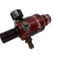 Used Hk Army AeroLite Regulator Red Acid Paintball Gun from CPXBrosPaintball Buy/Sell/Trade Paintball Markers, New Paintball Guns, Paintball Hoppers, Paintball Masks, and Hormesis Headbands