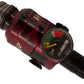 Used Hk Army AeroLite Regulator Red Acid Paintball Gun from CPXBrosPaintball Buy/Sell/Trade Paintball Markers, New Paintball Guns, Paintball Hoppers, Paintball Masks, and Hormesis Headbands