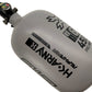 Used Hk Army Air 68/4500 Paintball Tank Paintball Gun from CPXBrosPaintball Buy/Sell/Trade Paintball Markers, New Paintball Guns, Paintball Hoppers, Paintball Masks, and Hormesis Headbands