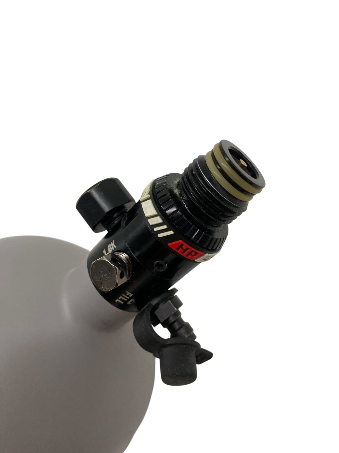 Used Hk Army Air 68/4500 Paintball Tank Paintball Gun from CPXBrosPaintball Buy/Sell/Trade Paintball Markers, New Paintball Guns, Paintball Hoppers, Paintball Masks, and Hormesis Headbands