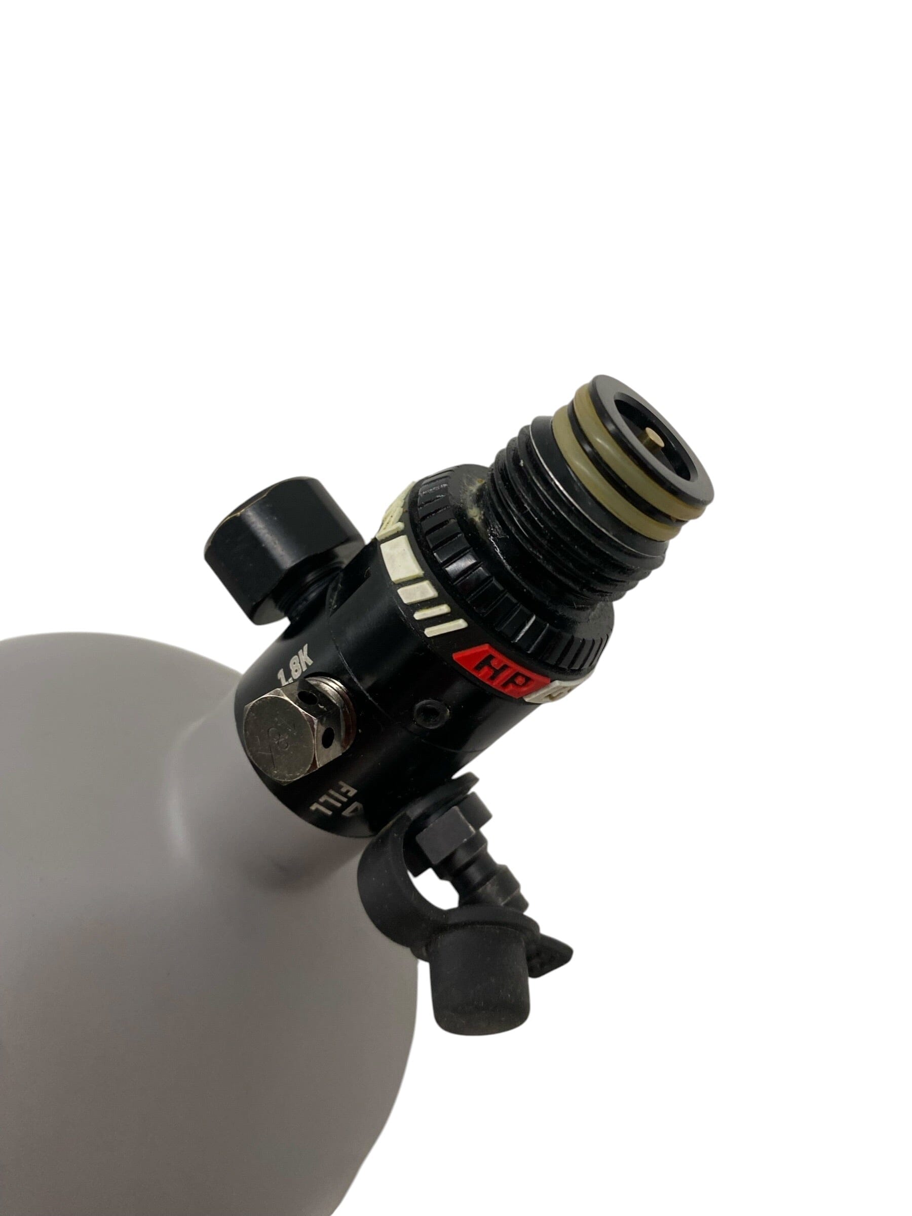 Used Hk Army Air 68/4500 Paintball Tank Paintball Gun from CPXBrosPaintball Buy/Sell/Trade Paintball Markers, New Paintball Guns, Paintball Hoppers, Paintball Masks, and Hormesis Headbands