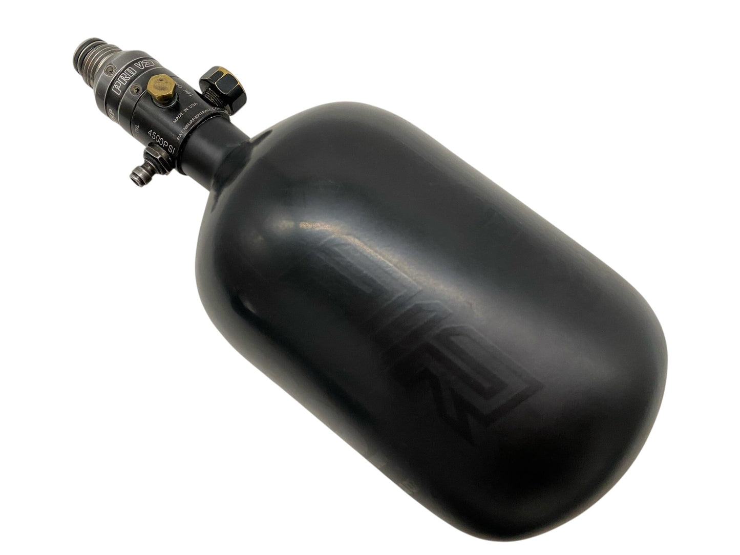 Used Hk Army Air 68/4500 VOID Paintball Tank Paintball Gun from CPXBrosPaintball Buy/Sell/Trade Paintball Markers, New Paintball Guns, Paintball Hoppers, Paintball Masks, and Hormesis Headbands