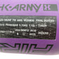 Used Hk Army Alpha Air 68 Paintball Tank Purple Paintball Gun from CPXBrosPaintball Buy/Sell/Trade Paintball Markers, New Paintball Guns, Paintball Hoppers, Paintball Masks, and Hormesis Headbands