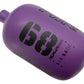 Used Hk Army Alpha Air 68 Paintball Tank Purple Paintball Gun from CPXBrosPaintball Buy/Sell/Trade Paintball Markers, New Paintball Guns, Paintball Hoppers, Paintball Masks, and Hormesis Headbands