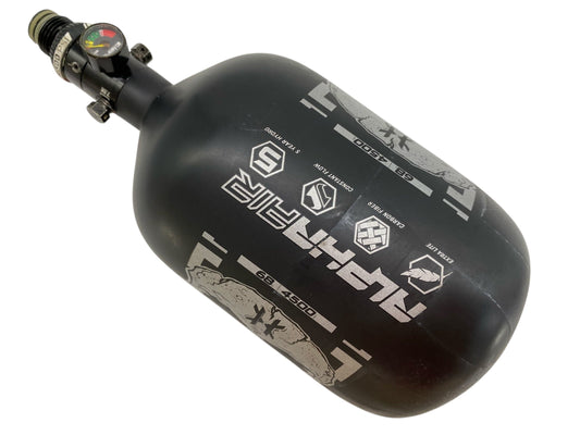 Used Hk Army Alpha Air 68/4500 Paintball Tank Paintball Gun from CPXBrosPaintball Buy/Sell/Trade Paintball Markers, New Paintball Guns, Paintball Hoppers, Paintball Masks, and Hormesis Headbands