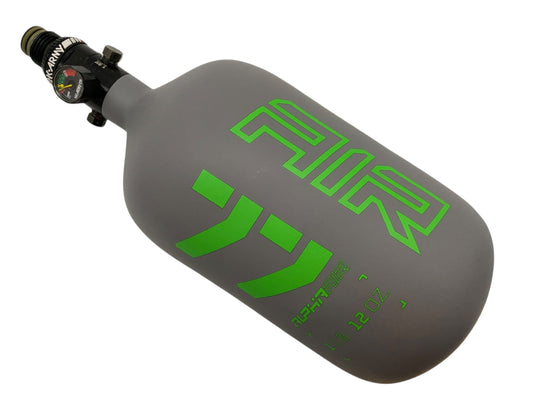 Used Hk Army Alpha Air 77/4500 Paintball Tank Paintball Gun from CPXBrosPaintball Buy/Sell/Trade Paintball Markers, New Paintball Guns, Paintball Hoppers, Paintball Masks, and Hormesis Headbands