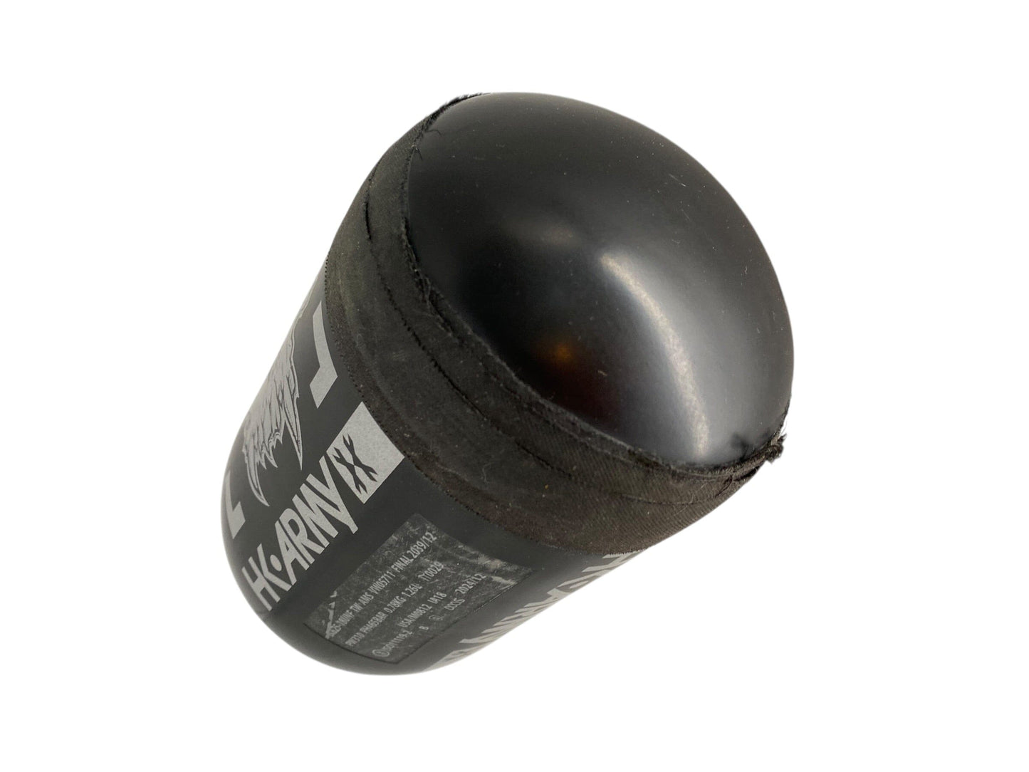 Used Hk Army Alpha Air 77/4500 Paintball Tank (TANK ONLY) Paintball Gun from CPXBrosPaintball Buy/Sell/Trade Paintball Markers, New Paintball Guns, Paintball Hoppers, Paintball Masks, and Hormesis Headbands