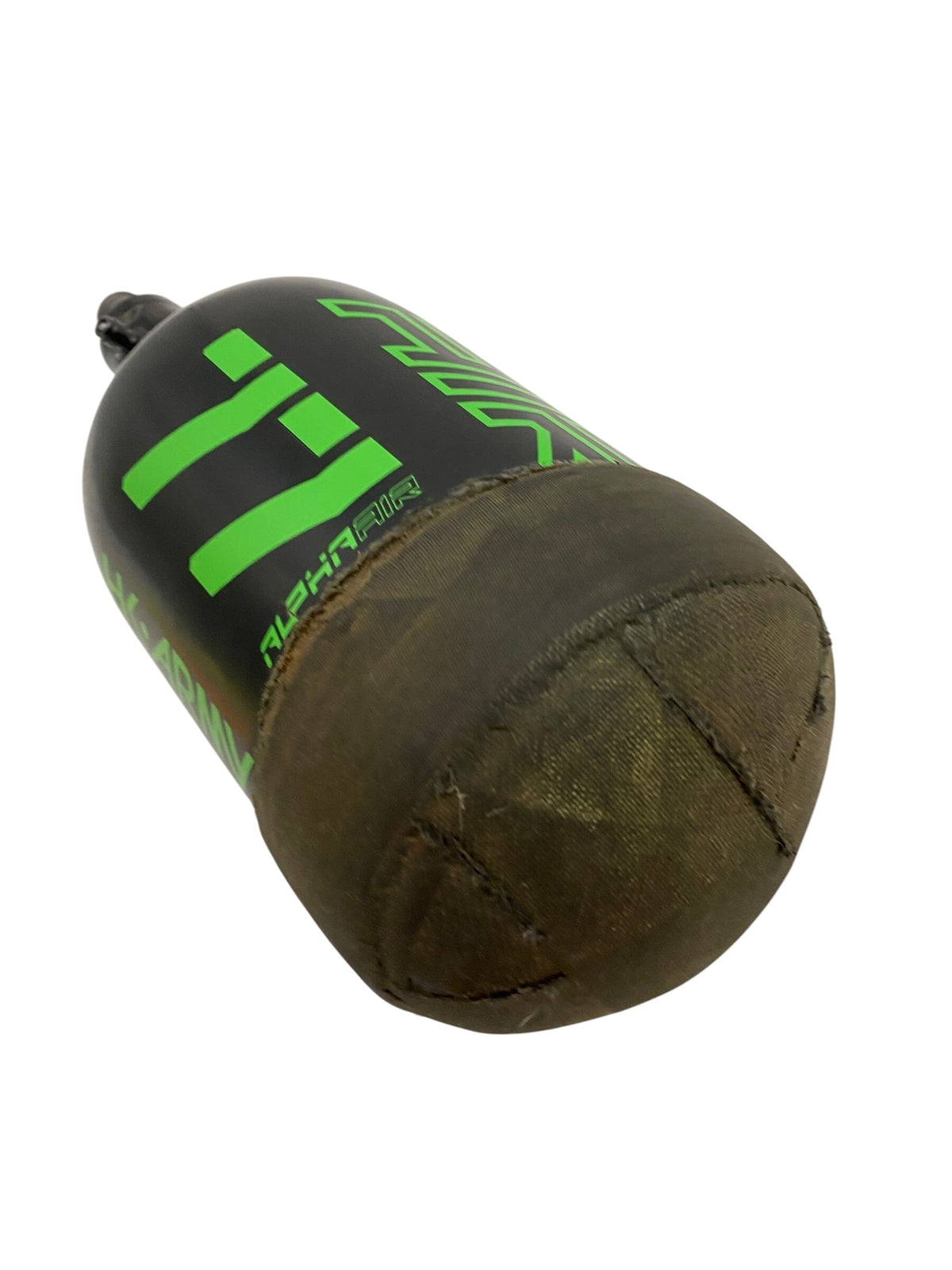 Used Hk Army Alpha Air Paintball Tank 77/4500 Paintball Gun from CPXBrosPaintball Buy/Sell/Trade Paintball Markers, New Paintball Guns, Paintball Hoppers, Paintball Masks, and Hormesis Headbands