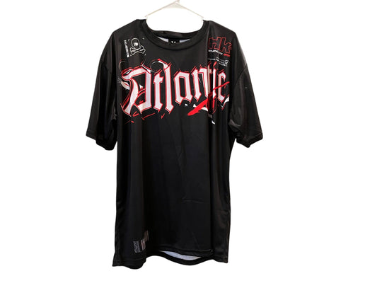 Used Hk Army Atlantic City Open T-Shirt : Size 2XL Paintball Gun from CPXBrosPaintball Buy/Sell/Trade Paintball Markers, New Paintball Guns, Paintball Hoppers, Paintball Masks, and Hormesis Headbands