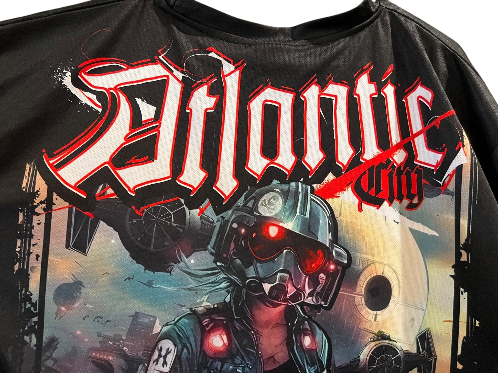 Used Hk Army Atlantic City Open T-Shirt : Size 2XL Paintball Gun from CPXBrosPaintball Buy/Sell/Trade Paintball Markers, New Paintball Guns, Paintball Hoppers, Paintball Masks, and Hormesis Headbands