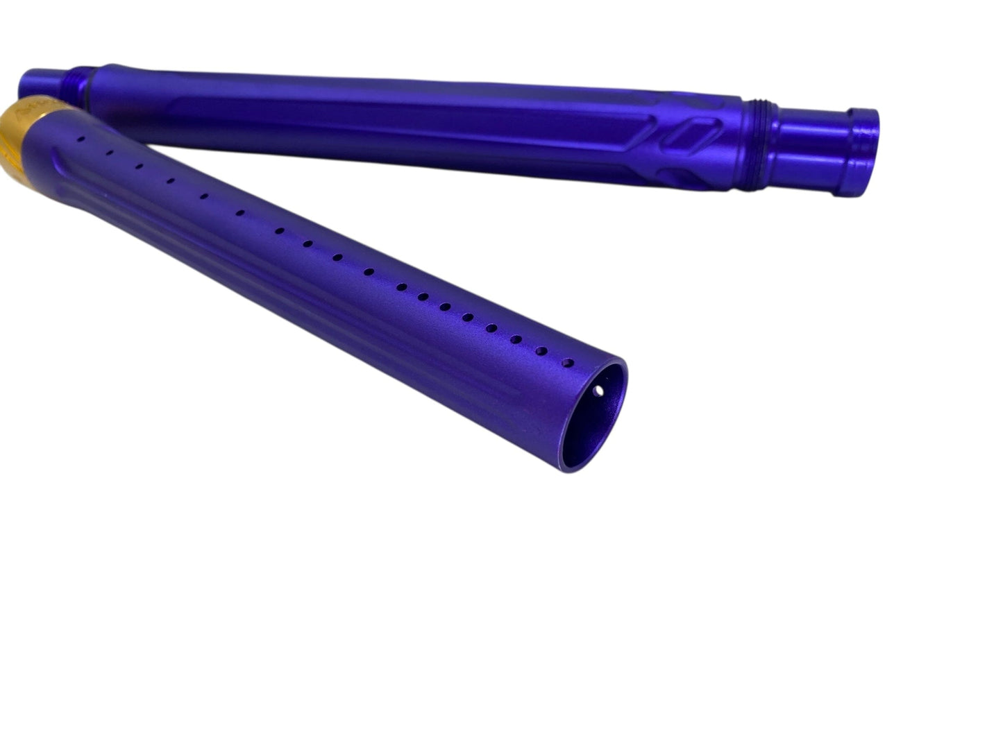 Used Hk Army Barrel Kit XV Ac Thread Paintball Gun from CPXBrosPaintball Buy/Sell/Trade Paintball Markers, New Paintball Guns, Paintball Hoppers, Paintball Masks, and Hormesis Headbands