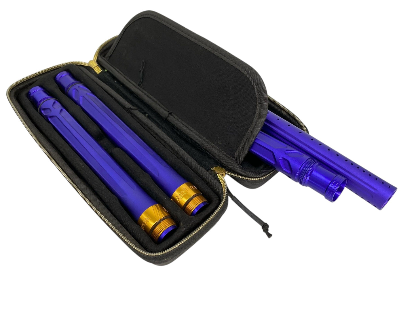 Used Hk Army Barrel Kit XV Ac Thread Paintball Gun from CPXBrosPaintball Buy/Sell/Trade Paintball Markers, New Paintball Guns, Paintball Hoppers, Paintball Masks, and Hormesis Headbands