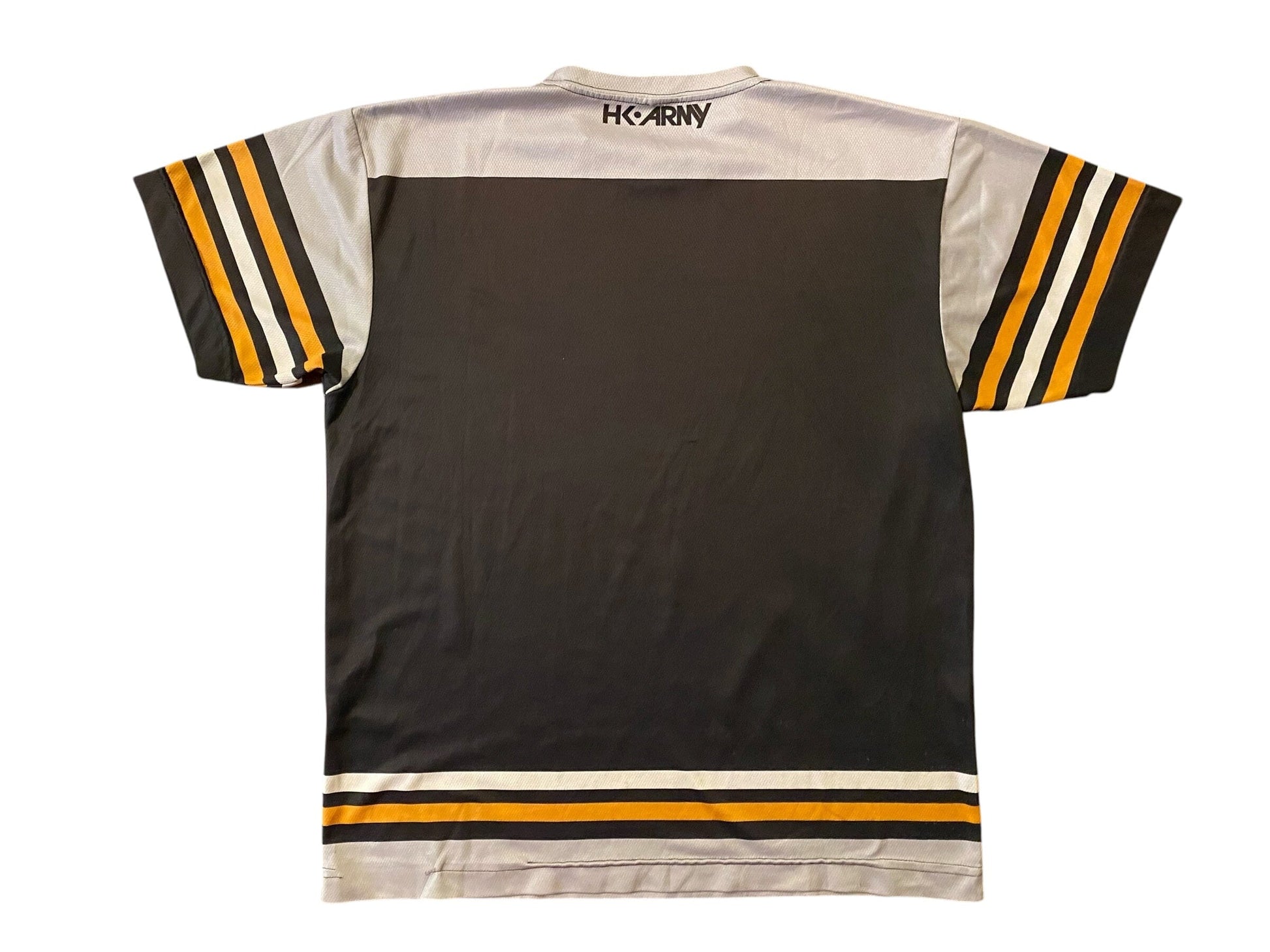 Used Hk Army BLASTCAMP T-Shirt - size Large Paintball Gun from CPXBrosPaintball Buy/Sell/Trade Paintball Markers, New Paintball Guns, Paintball Hoppers, Paintball Masks, and Hormesis Headbands