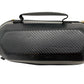 Used Hk Army Carbon Fiber Tank Case - Black/Black Paintball Gun from CPXBrosPaintball Buy/Sell/Trade Paintball Markers, New Paintball Guns, Paintball Hoppers, Paintball Masks, and Hormesis Headbands