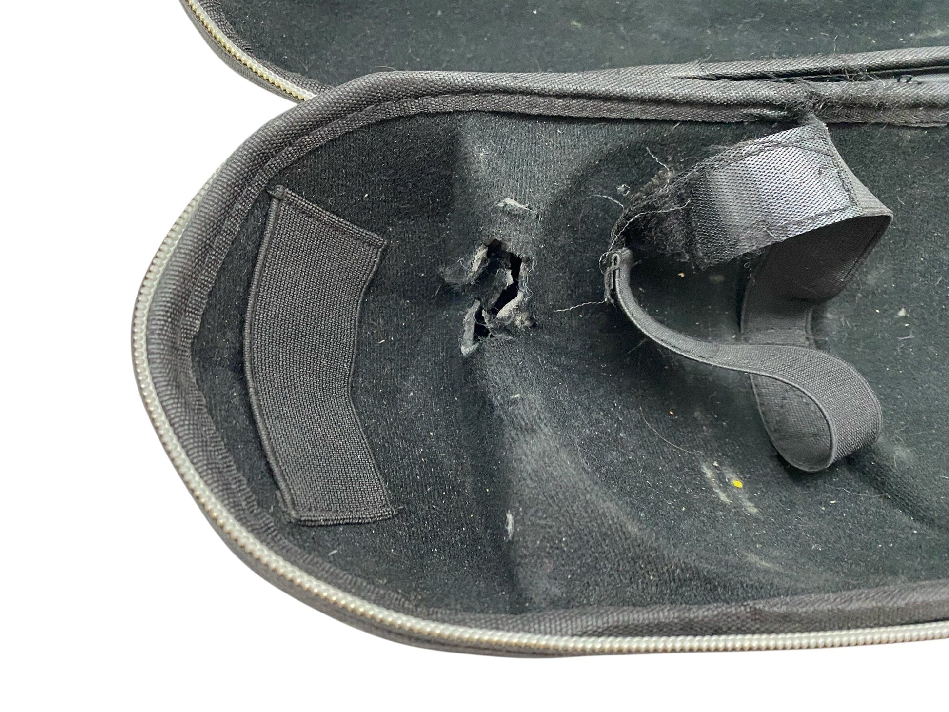 Used Hk Army Carbon Fiber Tank Case - Black/Black Paintball Gun from CPXBrosPaintball Buy/Sell/Trade Paintball Markers, New Paintball Guns, Paintball Hoppers, Paintball Masks, and Hormesis Headbands