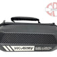 Used Hk Army Carbon Fiber Tank Case Paintball Gun from CPXBrosPaintball Buy/Sell/Trade Paintball Markers, New Paintball Guns, Paintball Hoppers, Paintball Masks, and Hormesis Headbands