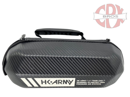 Used Hk Army Carbon Fiber Tank Case Paintball Gun from CPXBrosPaintball Buy/Sell/Trade Paintball Markers, New Paintball Guns, Paintball Hoppers, Paintball Masks, and Hormesis Headbands