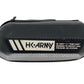 Used Hk Army Carbon Fiber Tank Case Paintball Gun from CPXBrosPaintball Buy/Sell/Trade Paintball Markers, New Paintball Guns, Paintball Hoppers, Paintball Masks, and Hormesis Headbands