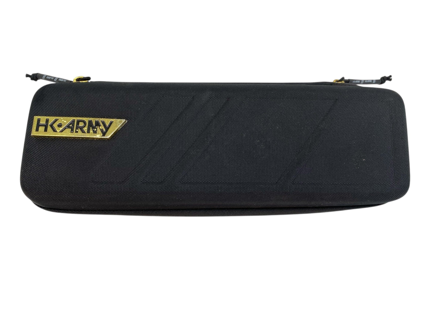 Used Hk Army Case Paintball Gun from CPXBrosPaintball Buy/Sell/Trade Paintball Markers, New Paintball Guns, Paintball Hoppers, Paintball Masks, and Hormesis Headbands