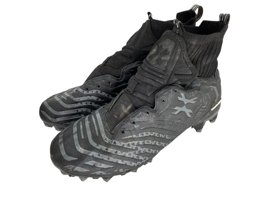 Used Hk Army Cleats - size 12 Paintball Gun from CPXBrosPaintball Buy/Sell/Trade Paintball Markers, New Paintball Guns, Paintball Hoppers, Paintball Masks, and Hormesis Headbands