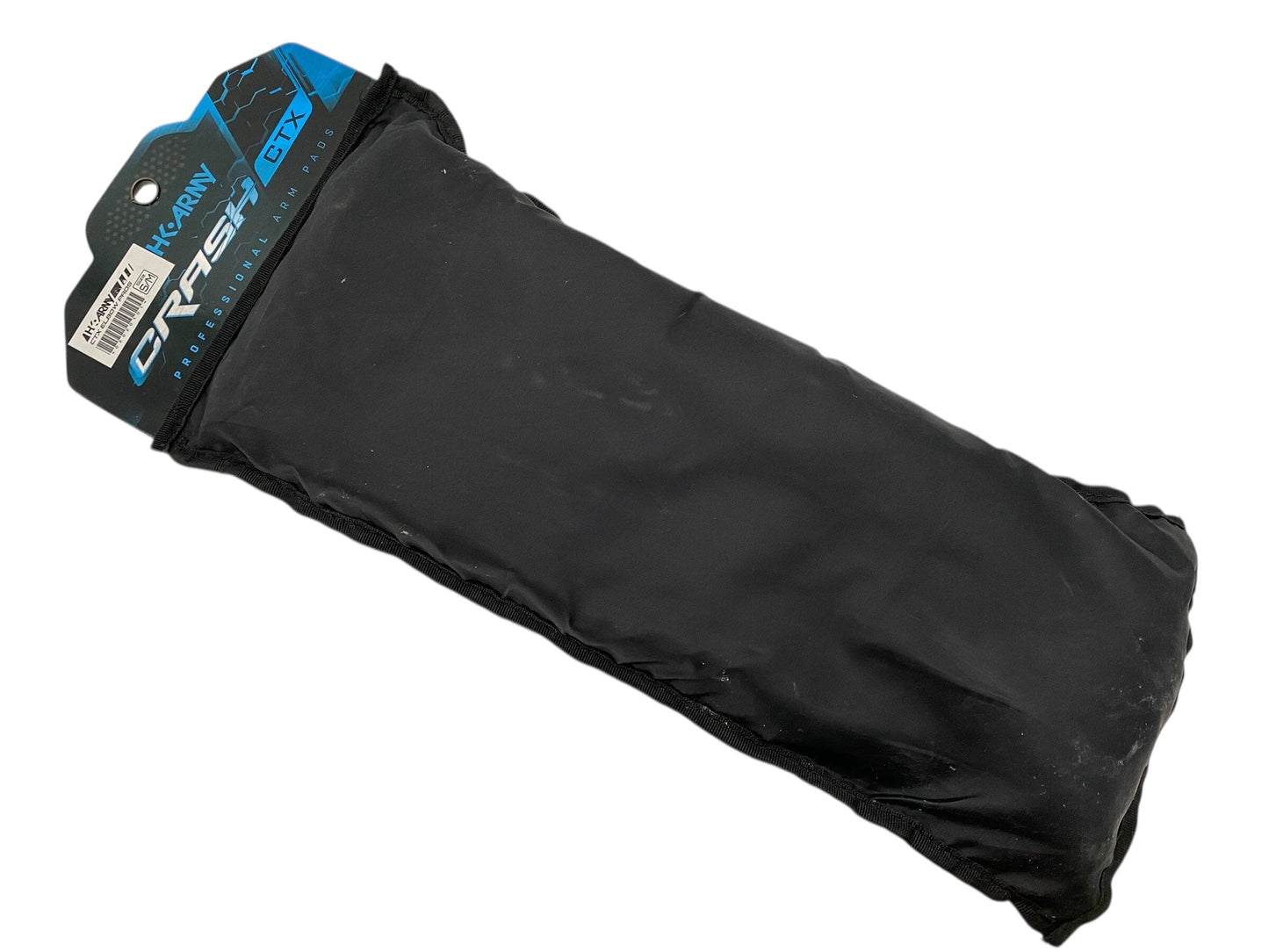 Used Hk Army CRASH CTX ELBOW PADS - SIZE S/M Paintball Gun from CPXBrosPaintball Buy/Sell/Trade Paintball Markers, New Paintball Guns, Paintball Hoppers, Paintball Masks, and Hormesis Headbands