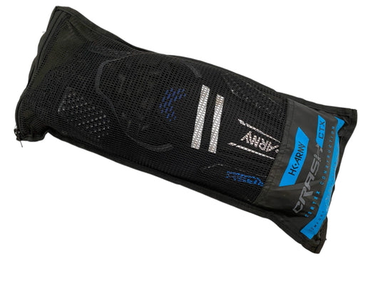 Used Hk Army CRASH CTX ELBOW PADS - SIZE XL Paintball Gun from CPXBrosPaintball Buy/Sell/Trade Paintball Markers, New Paintball Guns, Paintball Hoppers, Paintball Masks, and Hormesis Headbands