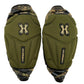 Used Hk Army Crash KNEE PADS - Olive Camo - SIZE LARGE Paintball Gun from CPXBrosPaintball Buy/Sell/Trade Paintball Markers, New Paintball Guns, Paintball Hoppers, Paintball Masks, and Hormesis Headbands